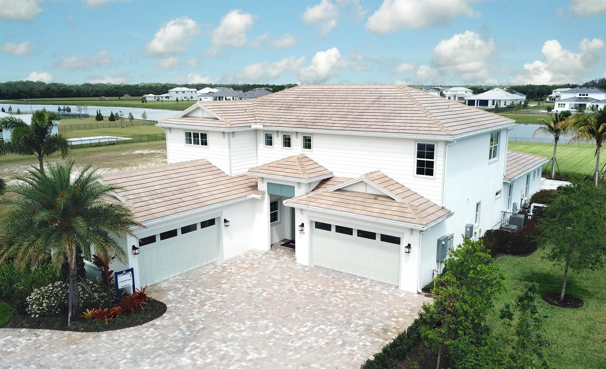 BRIDGEWATER - Residential