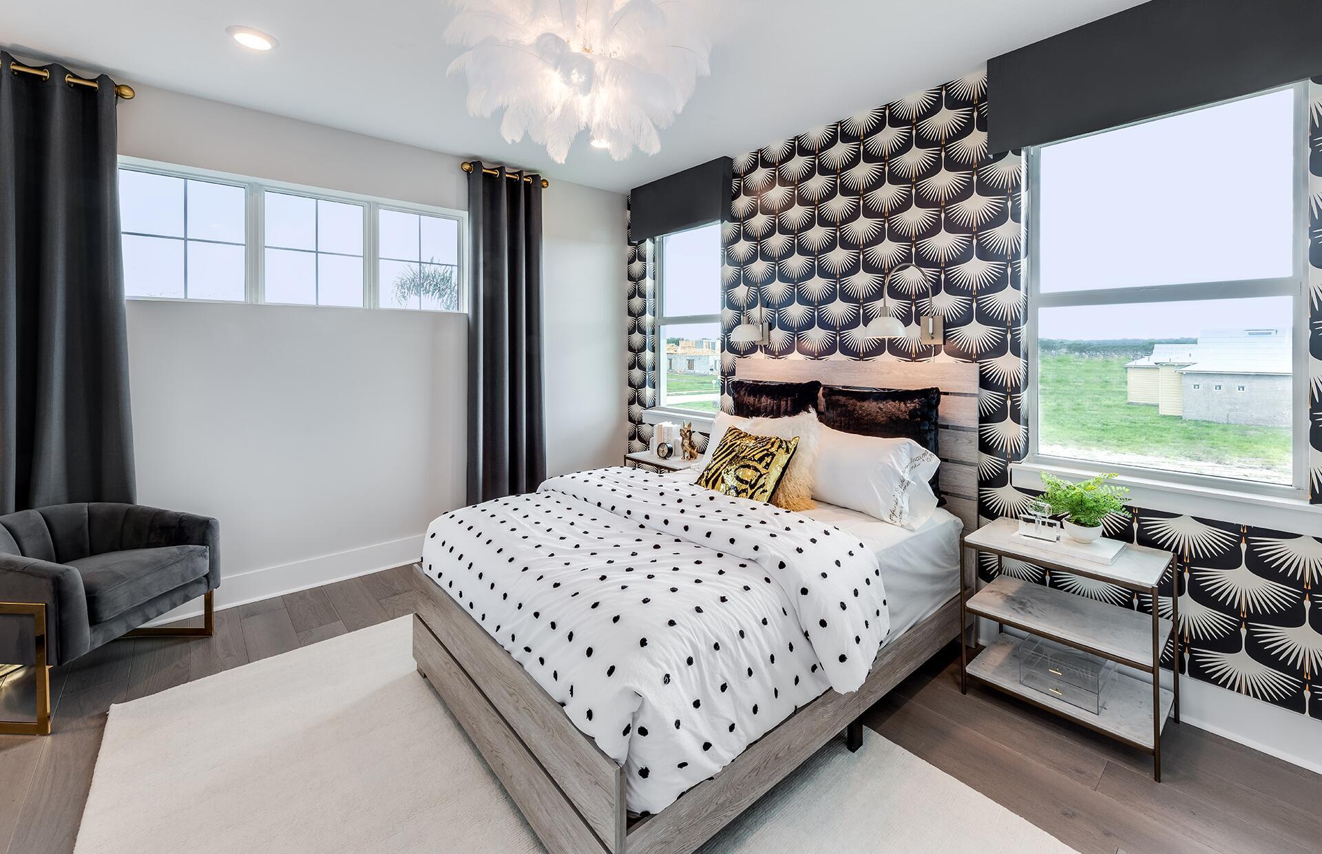 BRIDGEWATER - Residential