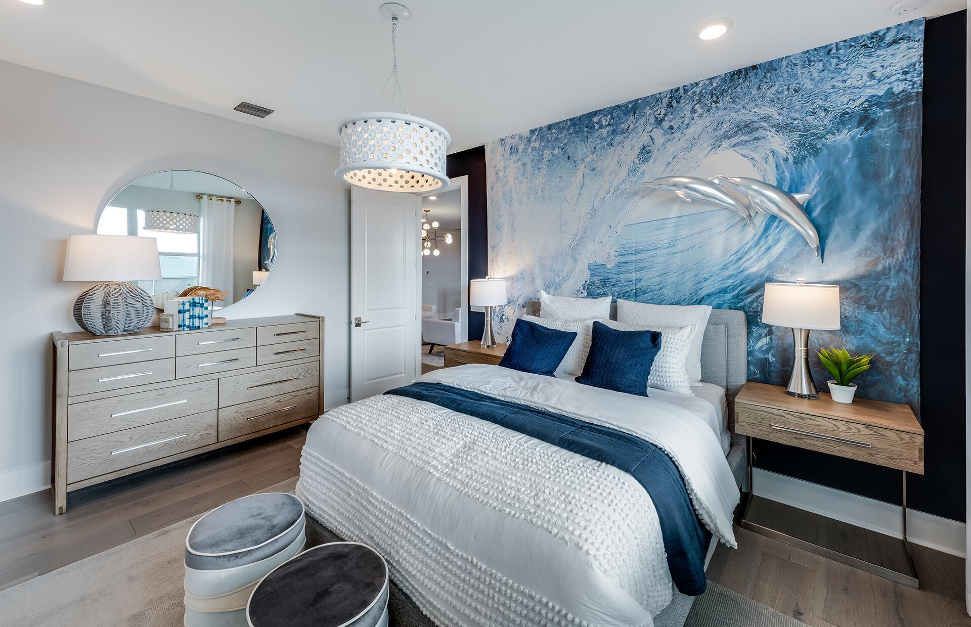 BRIDGEWATER - Residential
