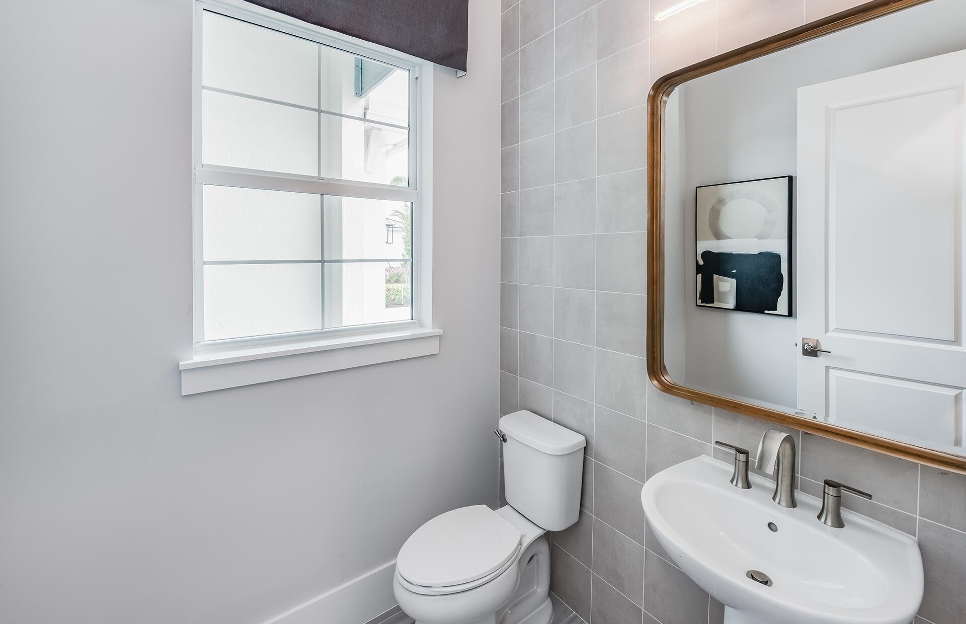 BRIDGEWATER - Residential