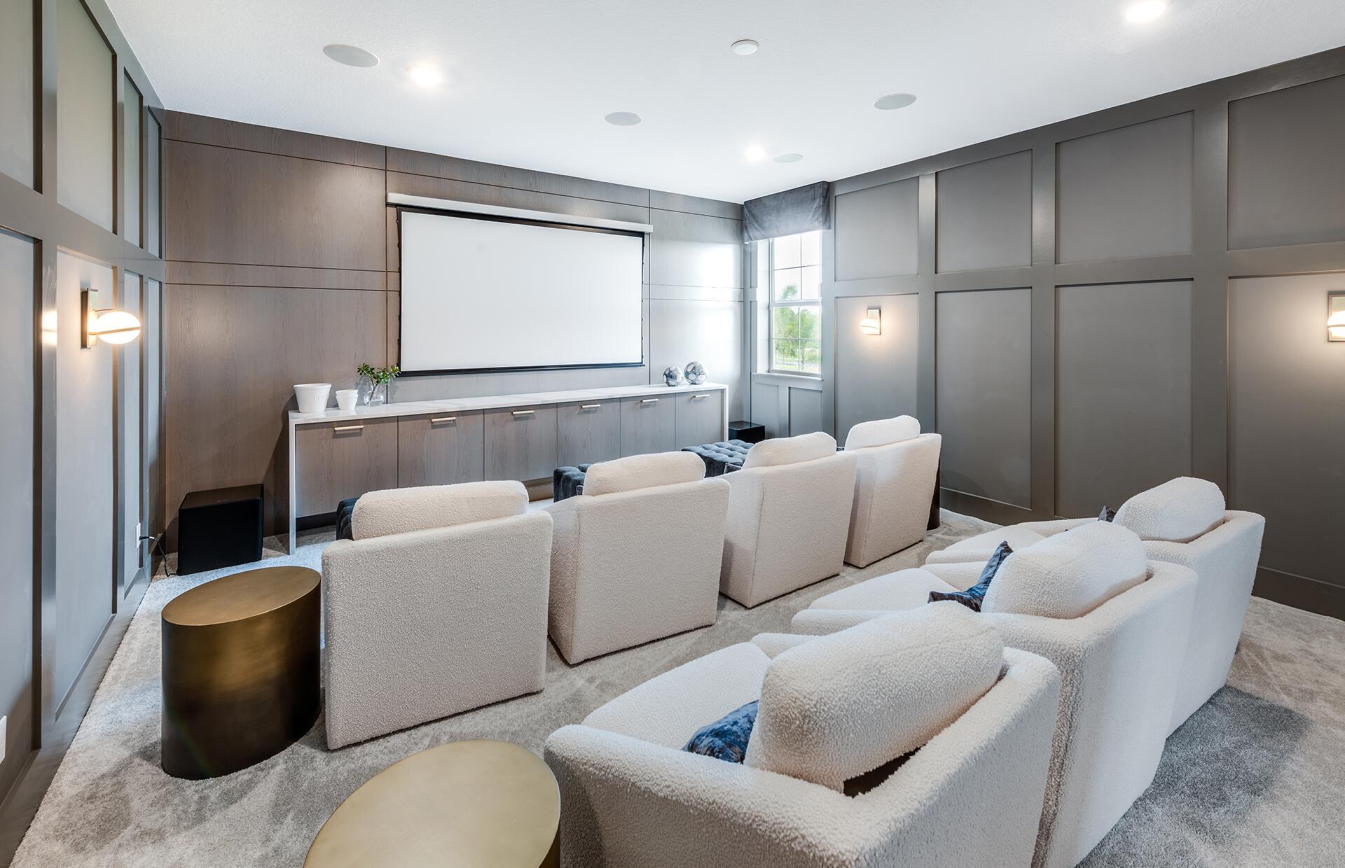 BRIDGEWATER - Residential
