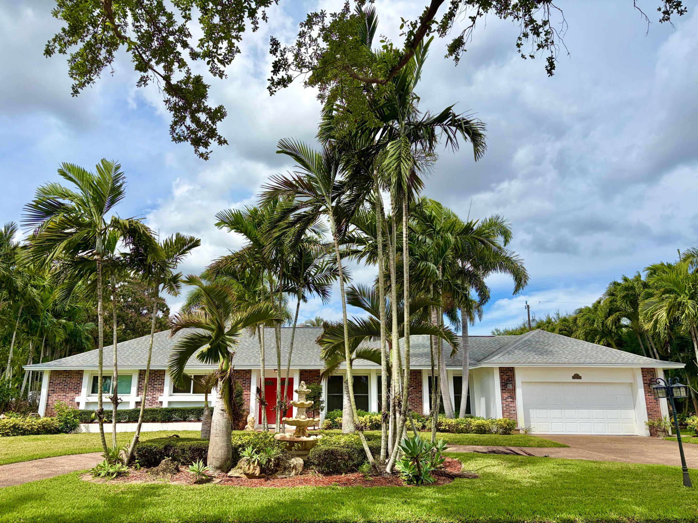 ALBERT LAKES GARDEN - Residential