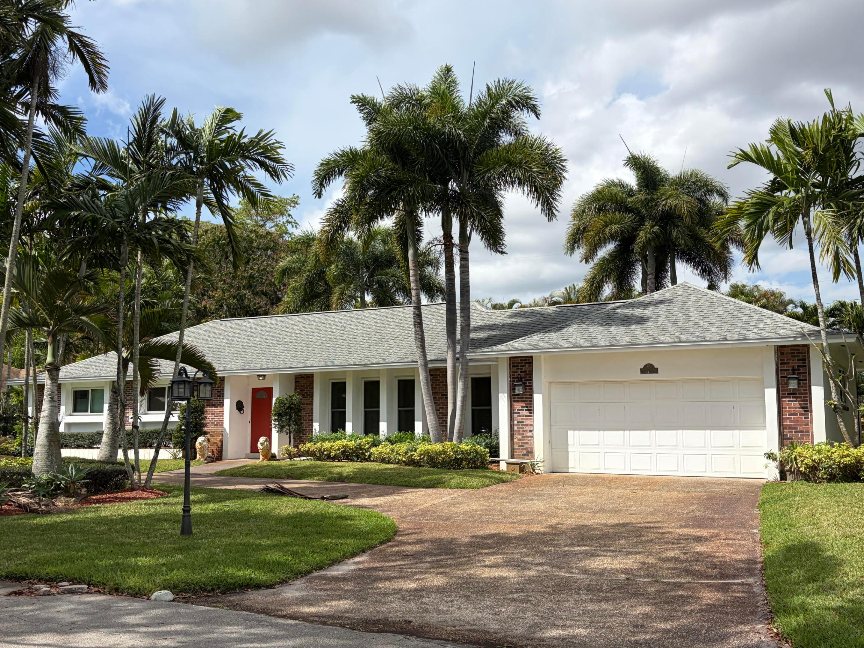 ALBERT LAKES GARDEN - Residential