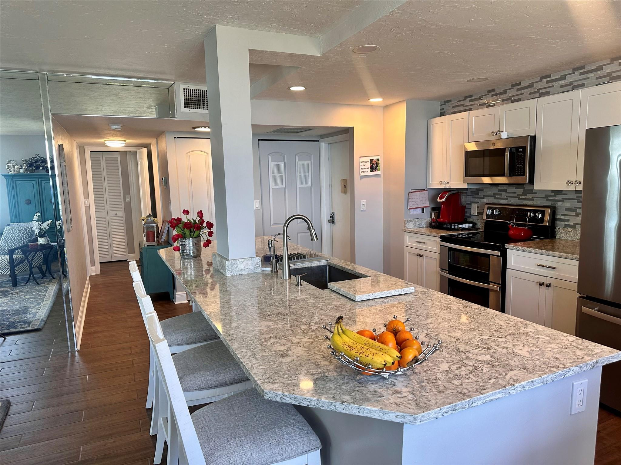 Opal Towers - Residential Lease
