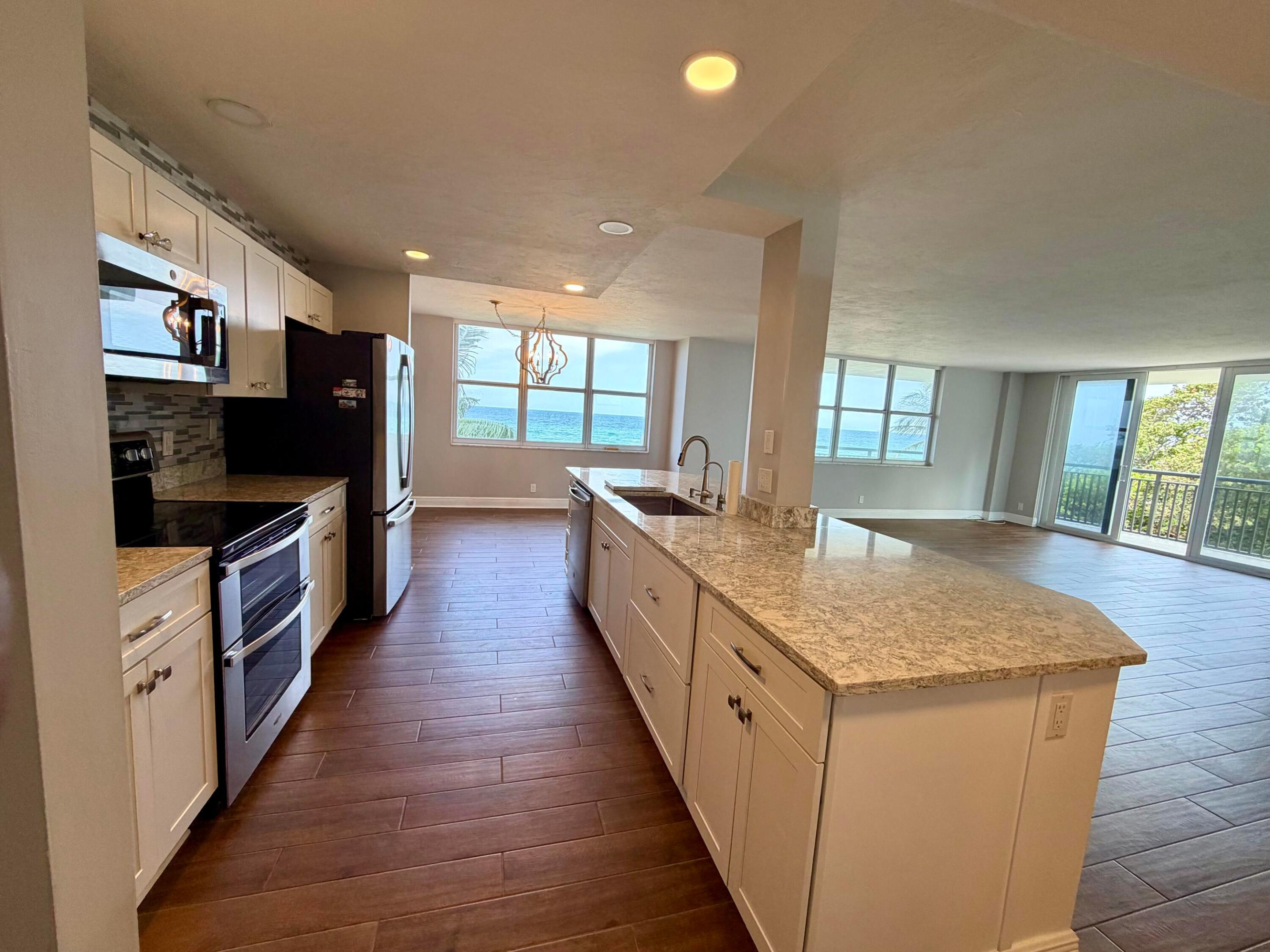 Opal Towers - Residential Lease
