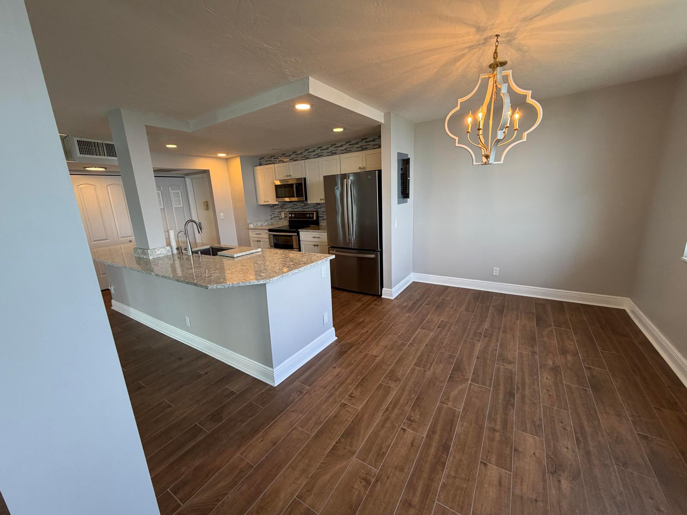Opal Towers - Residential Lease