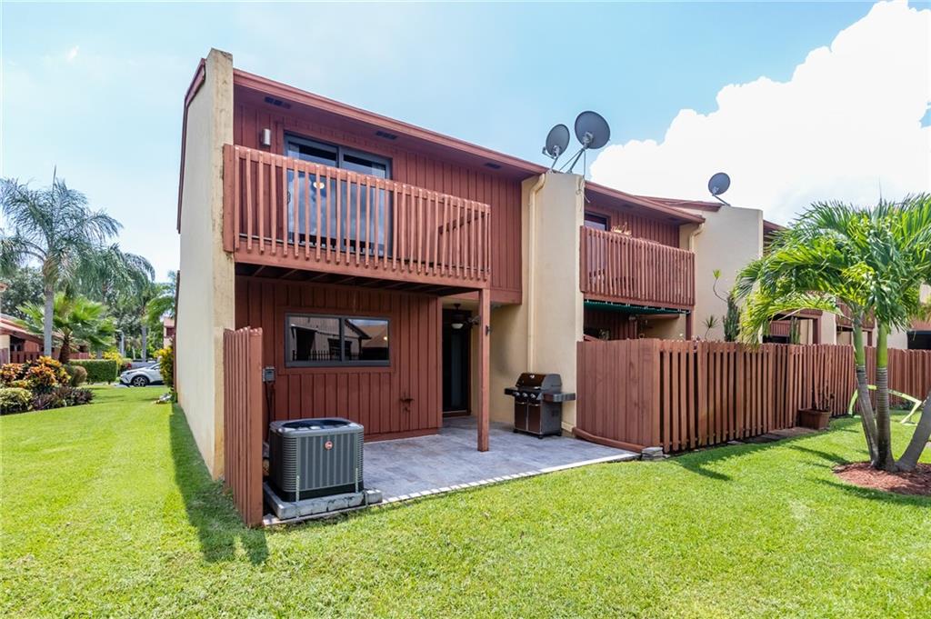 Sandpiper Woods - Residential