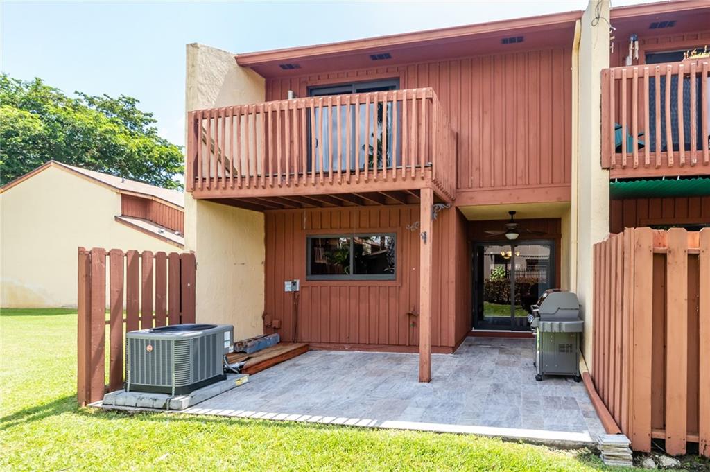 Sandpiper Woods - Residential