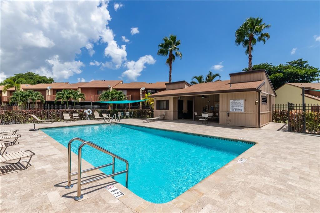 Sandpiper Woods - Residential