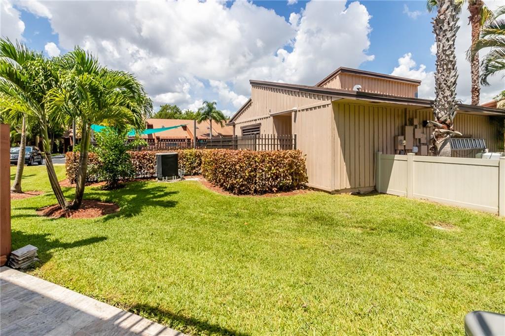 Sandpiper Woods - Residential