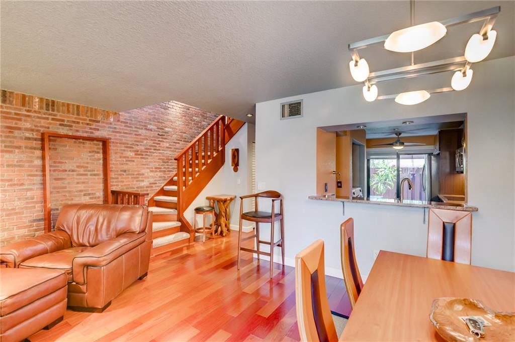 Sandpiper Woods - Residential