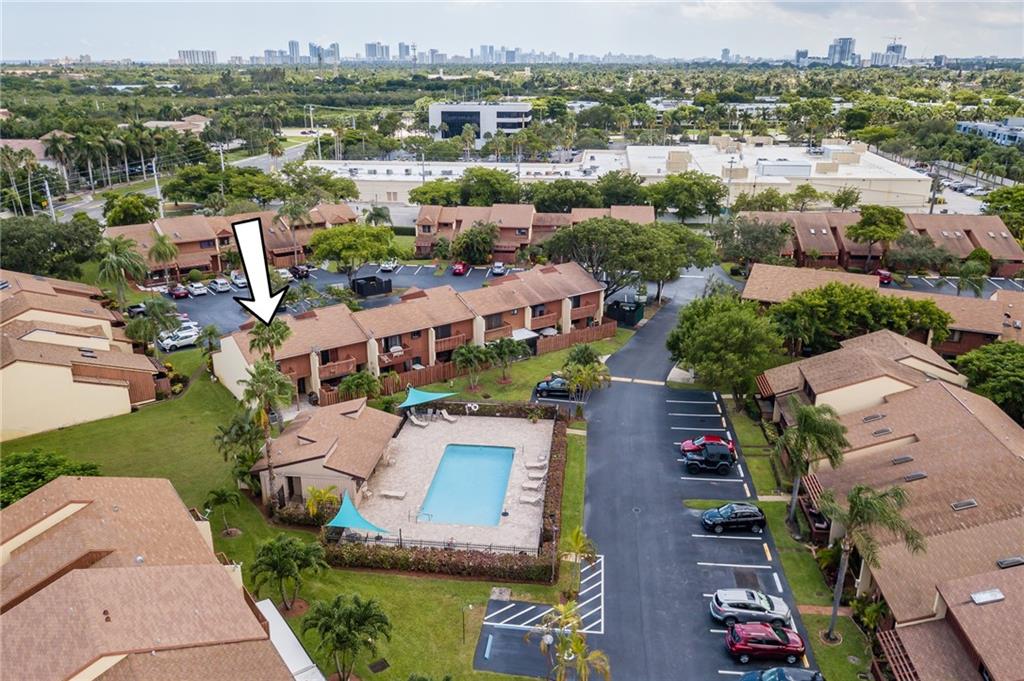 Sandpiper Woods - Residential