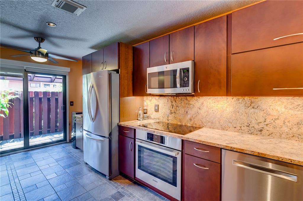 Sandpiper Woods - Residential