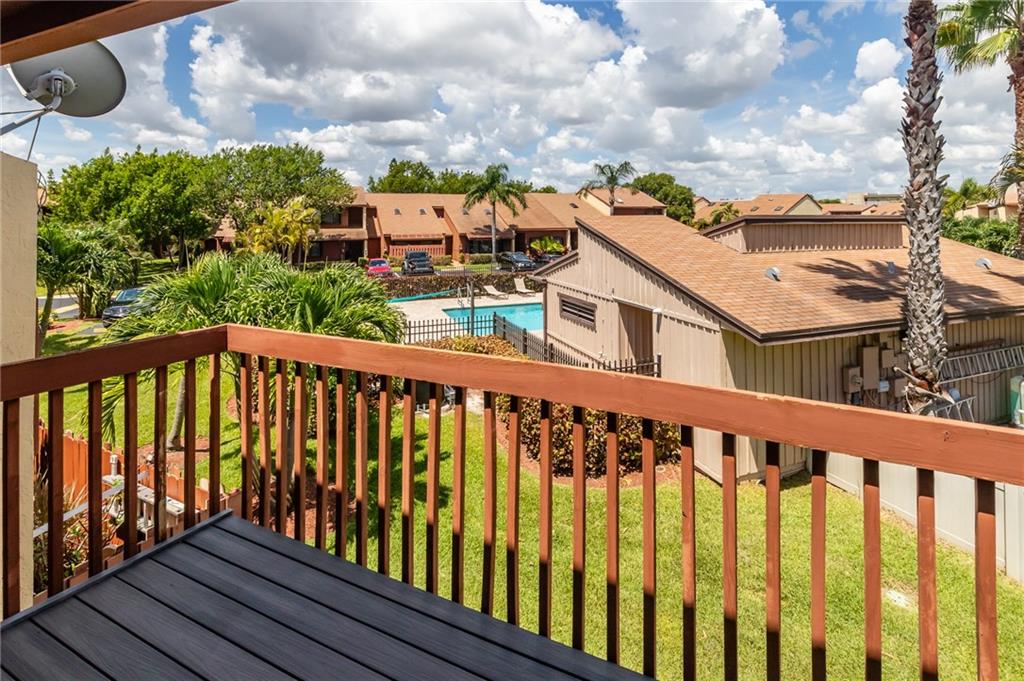 Sandpiper Woods - Residential