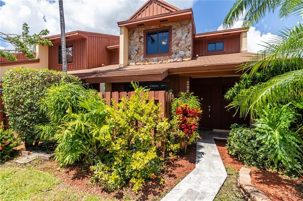 Sandpiper Woods - Residential