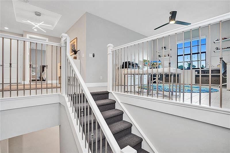 PARKLAND BAY - Residential Lease