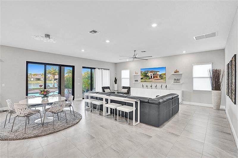 PARKLAND BAY - Residential Lease