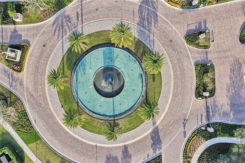 PARKLAND BAY - Residential Lease