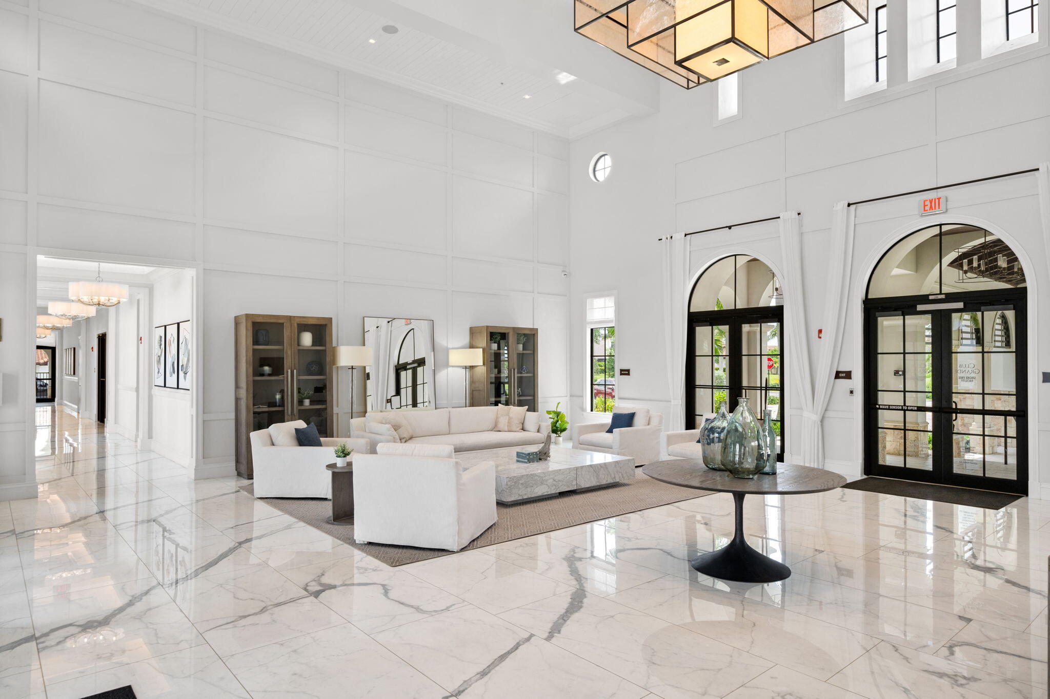 PARKLAND BAY - Residential Lease