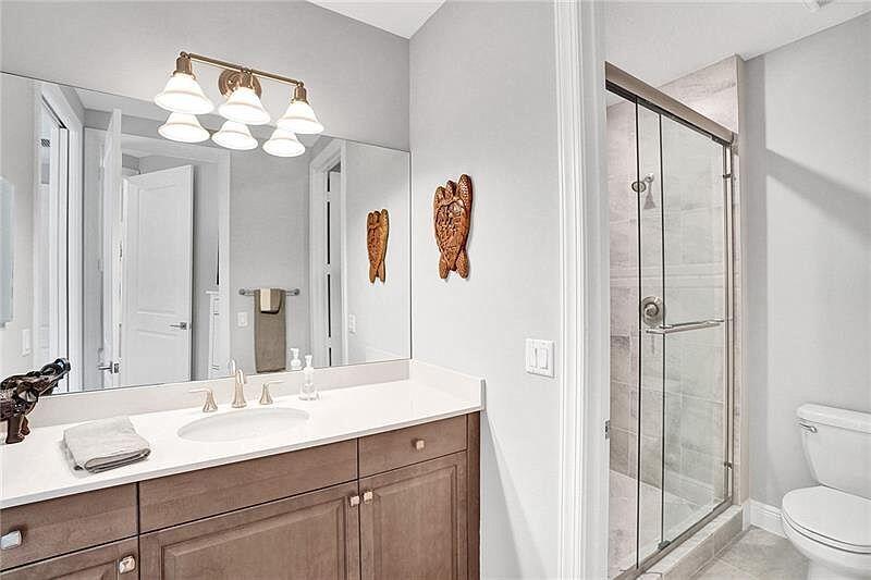 PARKLAND BAY - Residential Lease