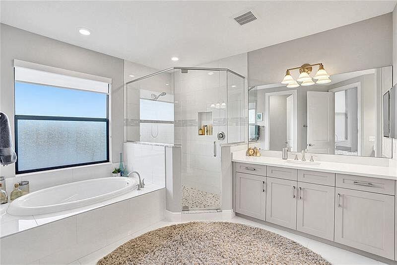 PARKLAND BAY - Residential Lease