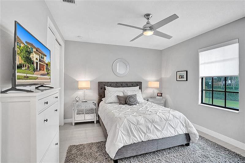 PARKLAND BAY - Residential Lease