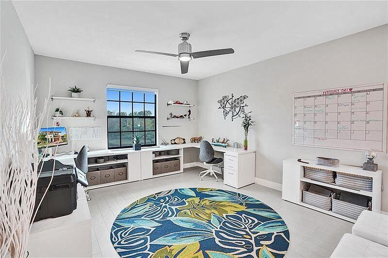 PARKLAND BAY - Residential Lease