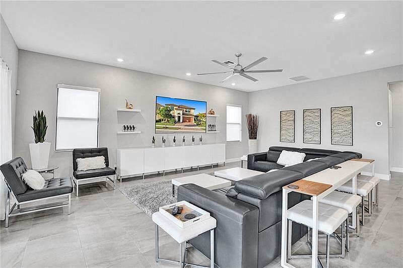 PARKLAND BAY - Residential Lease