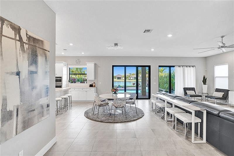 PARKLAND BAY - Residential Lease