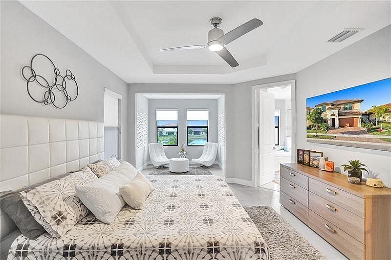PARKLAND BAY - Residential Lease