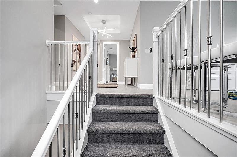 PARKLAND BAY - Residential Lease
