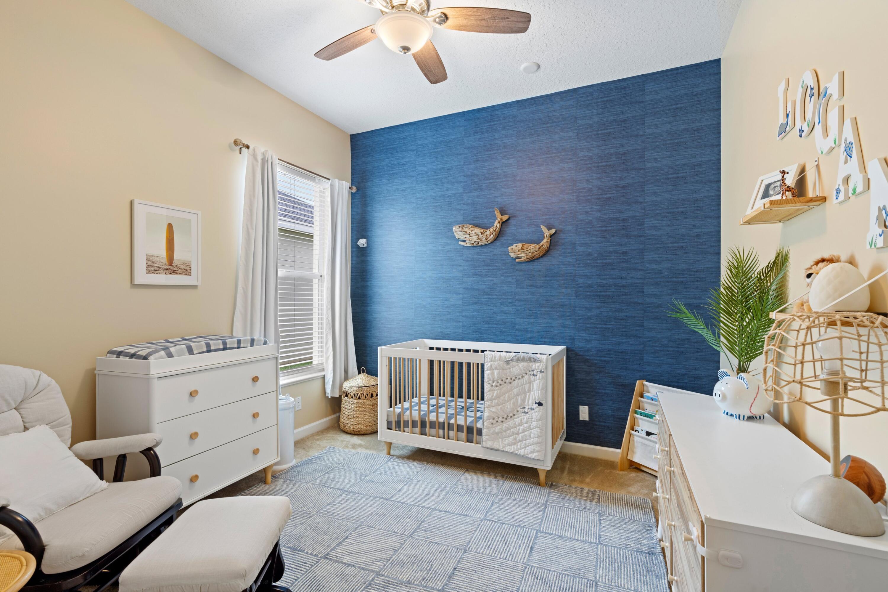 TRADITION PLAT NO 2 - Residential