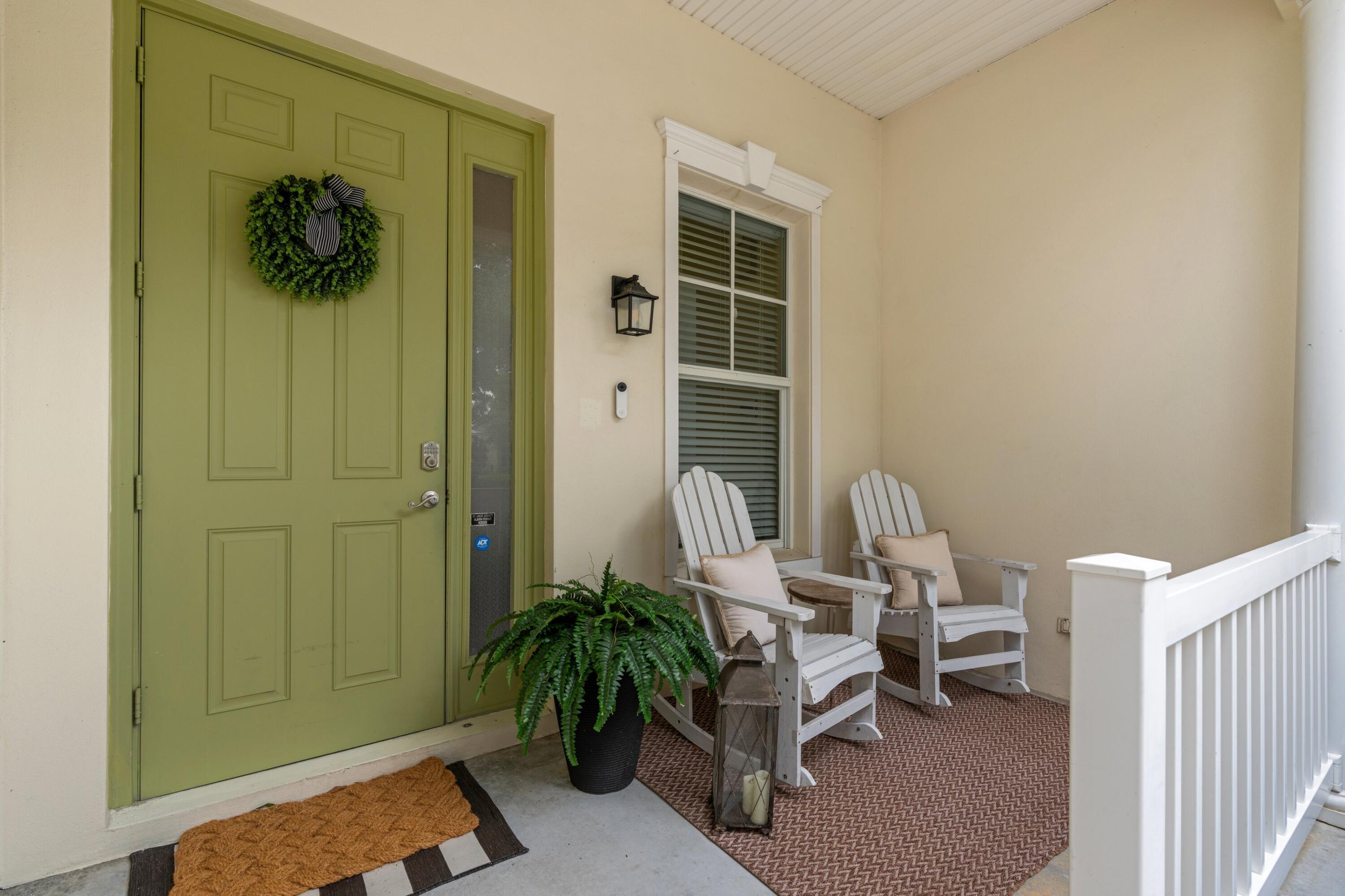 TRADITION PLAT NO 2 - Residential