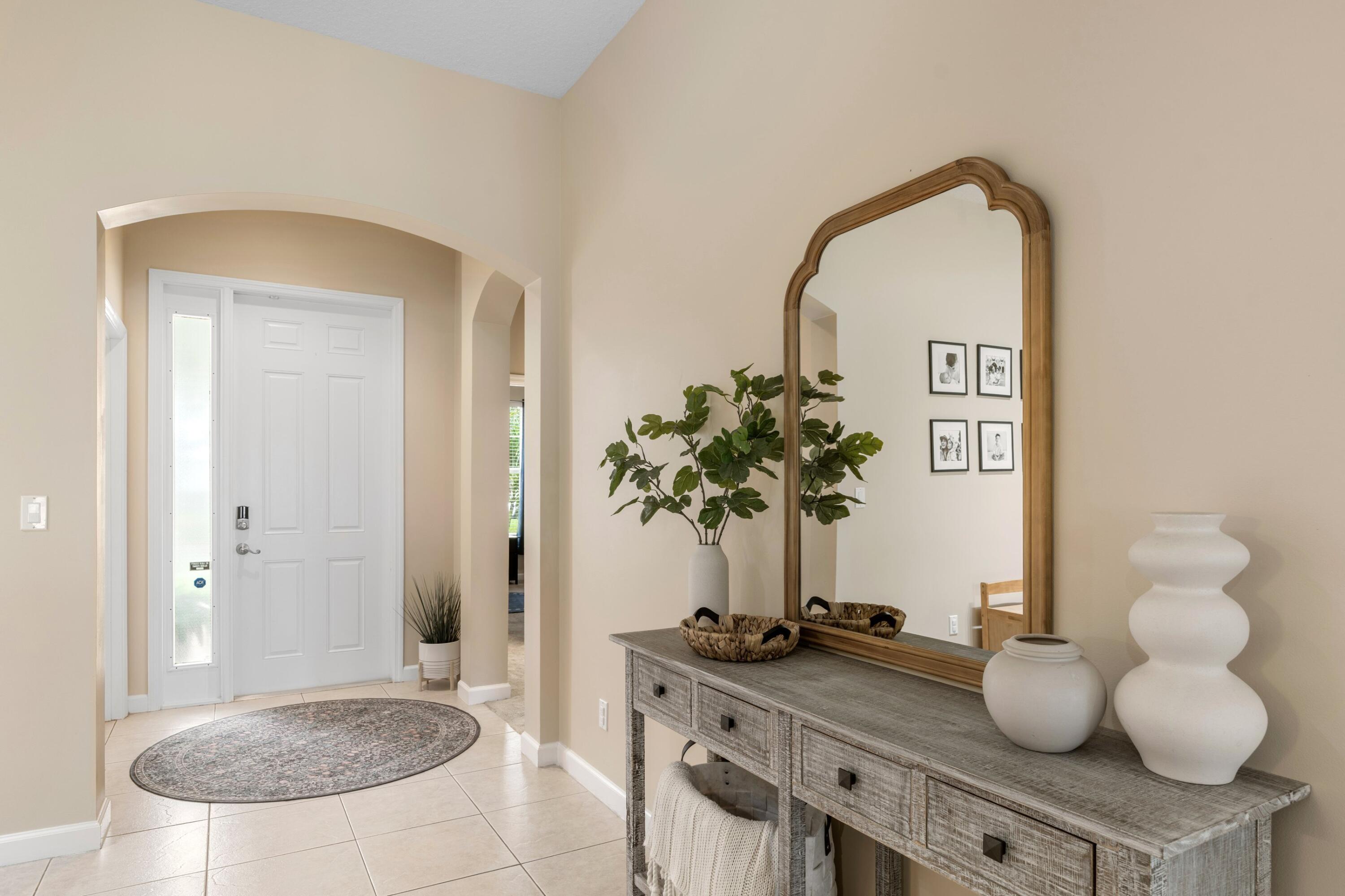 TRADITION PLAT NO 2 - Residential