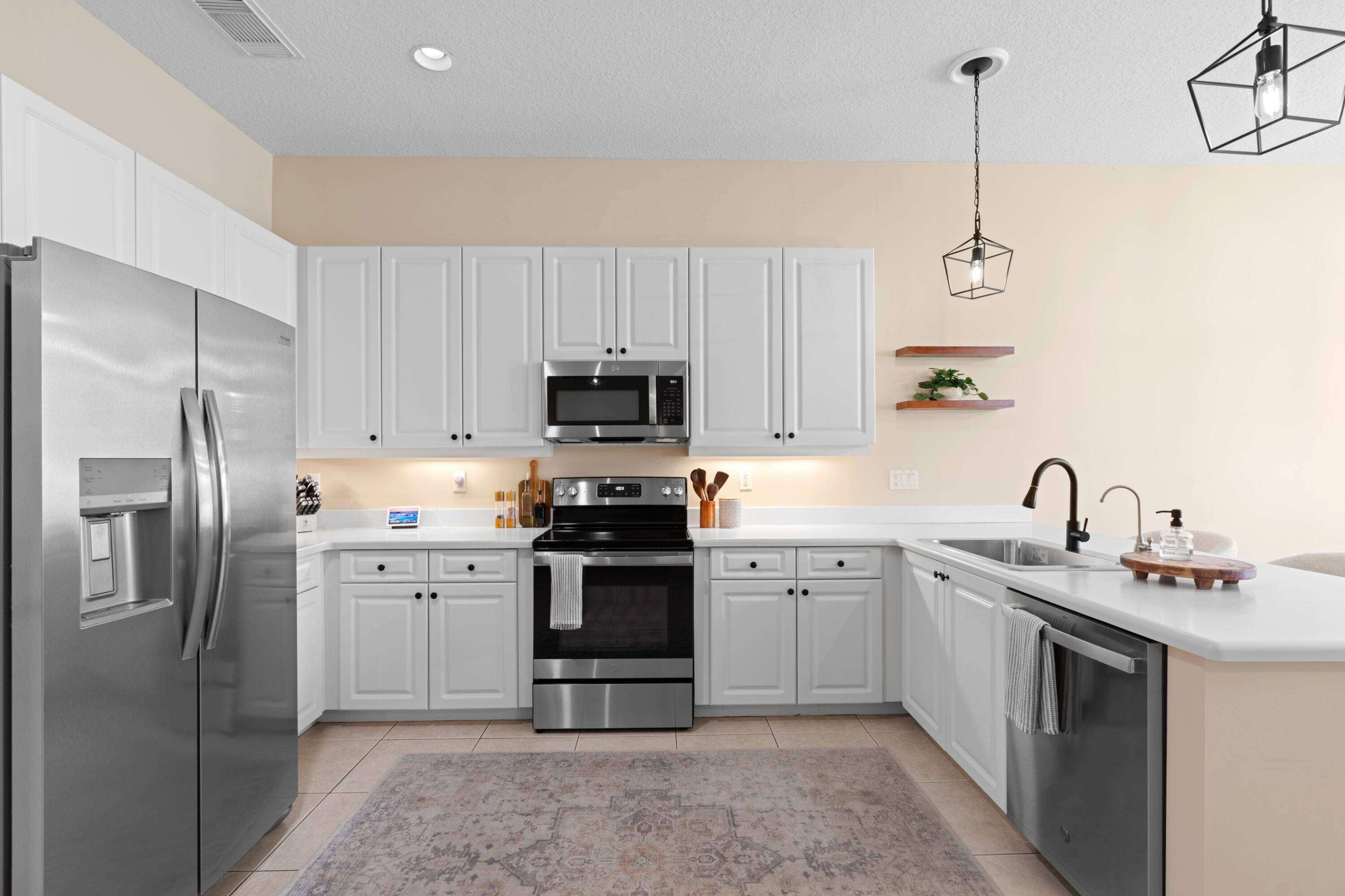 TRADITION PLAT NO 2 - Residential