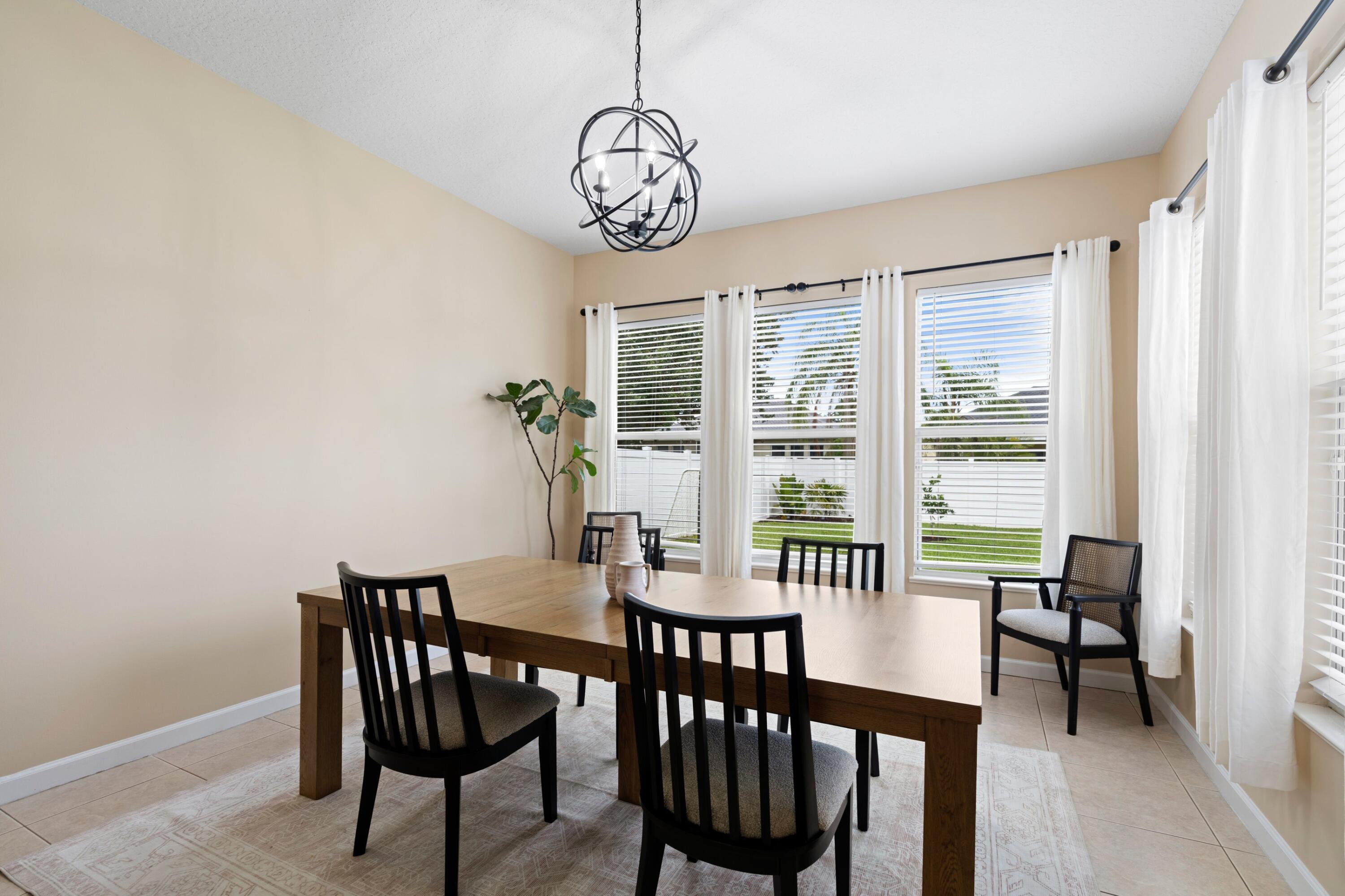 TRADITION PLAT NO 2 - Residential