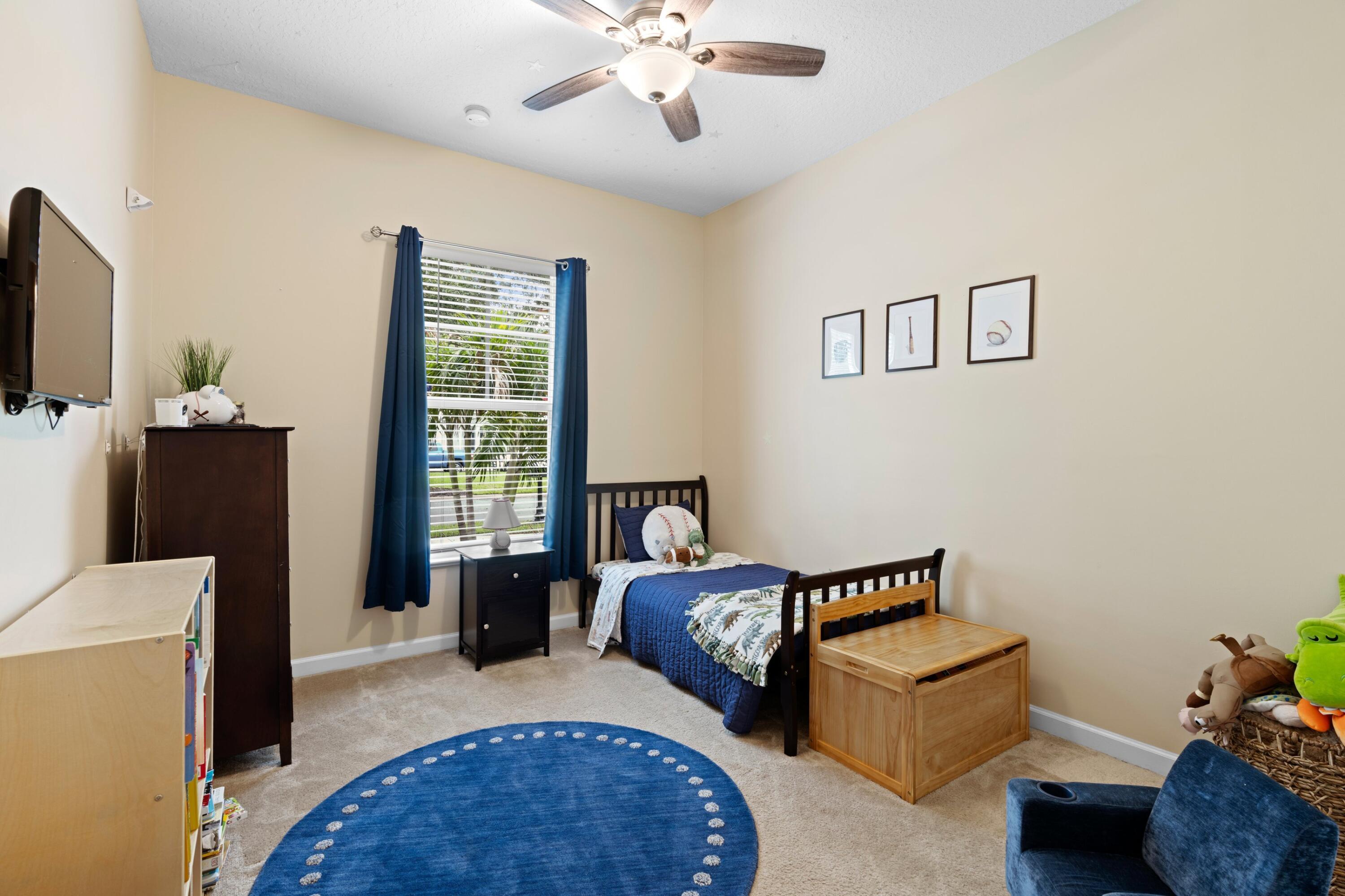 TRADITION PLAT NO 2 - Residential
