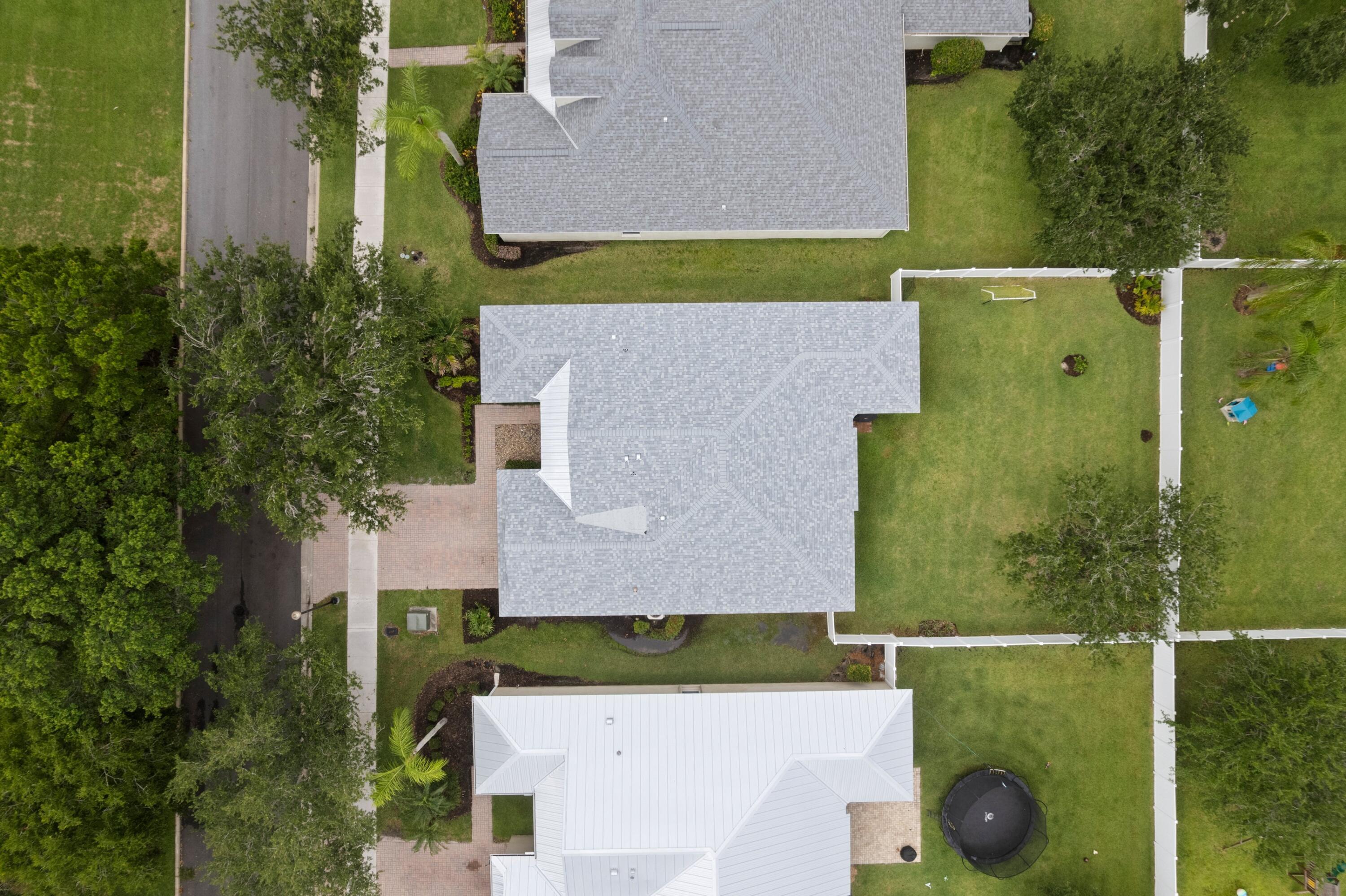 TRADITION PLAT NO 2 - Residential