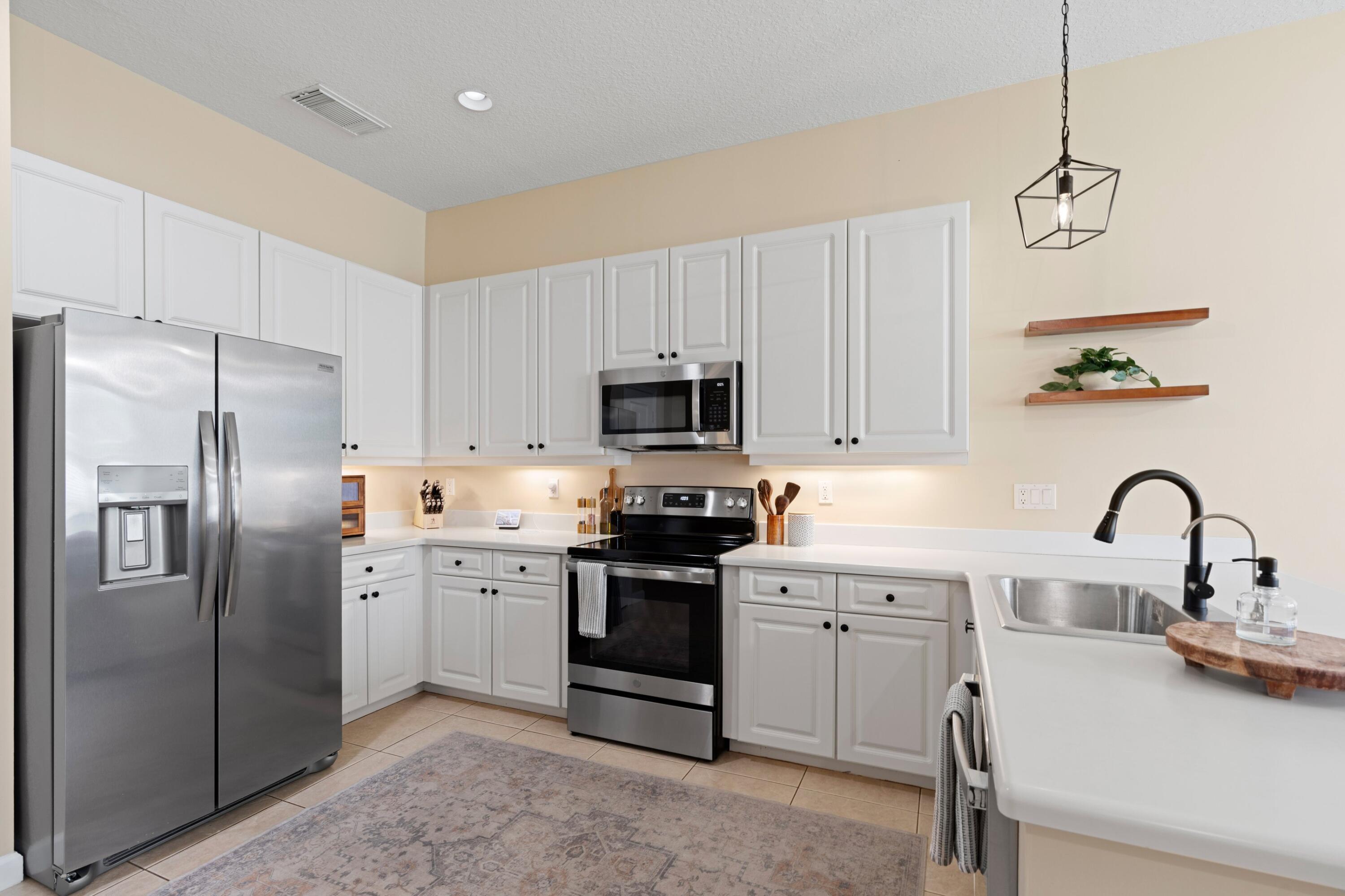 TRADITION PLAT NO 2 - Residential
