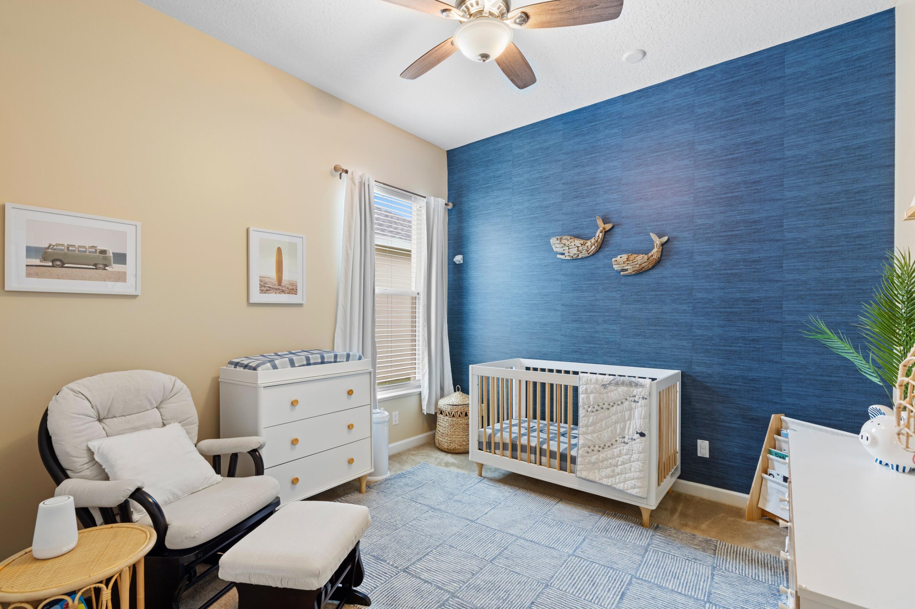 TRADITION PLAT NO 2 - Residential