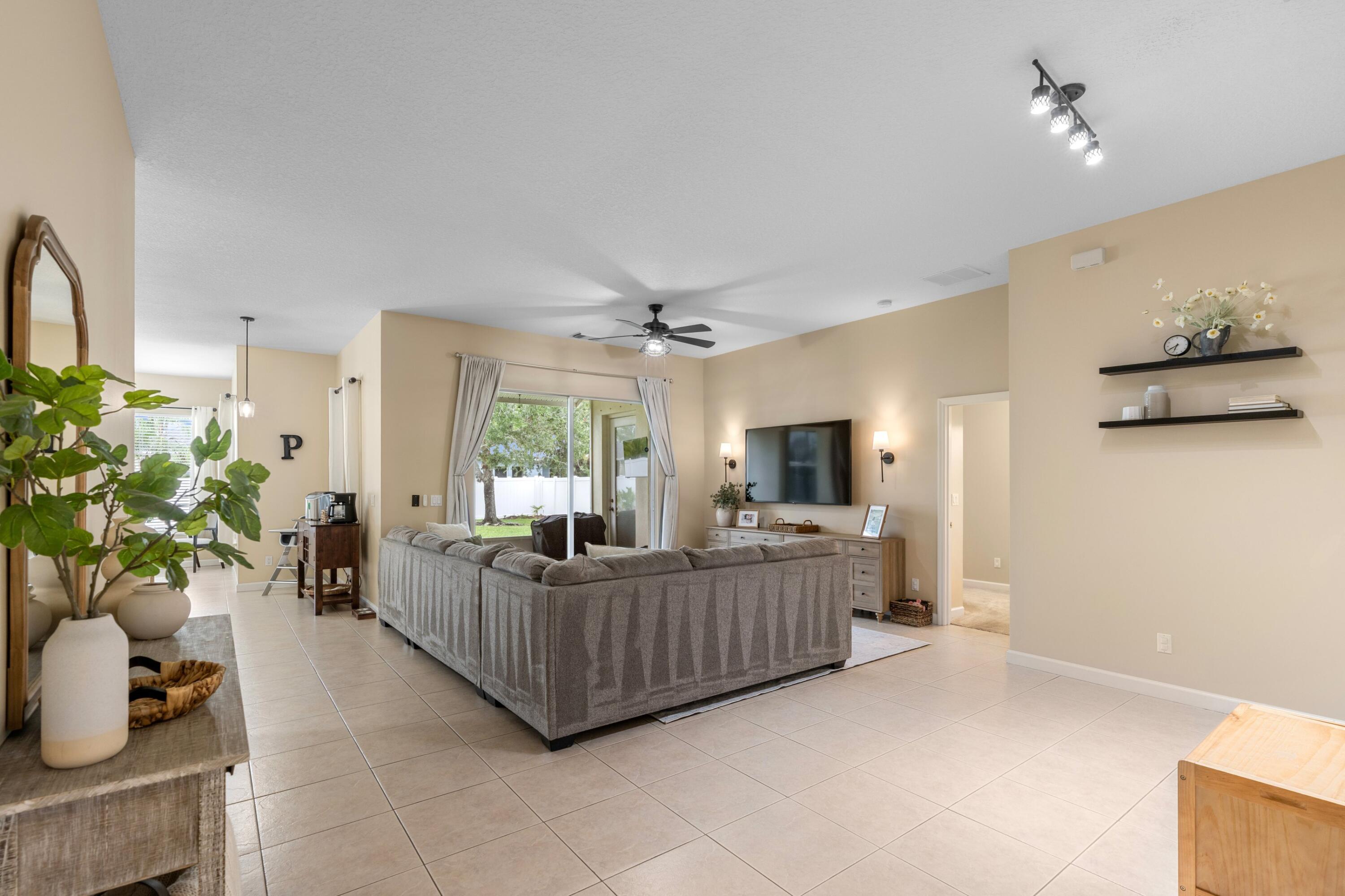 TRADITION PLAT NO 2 - Residential