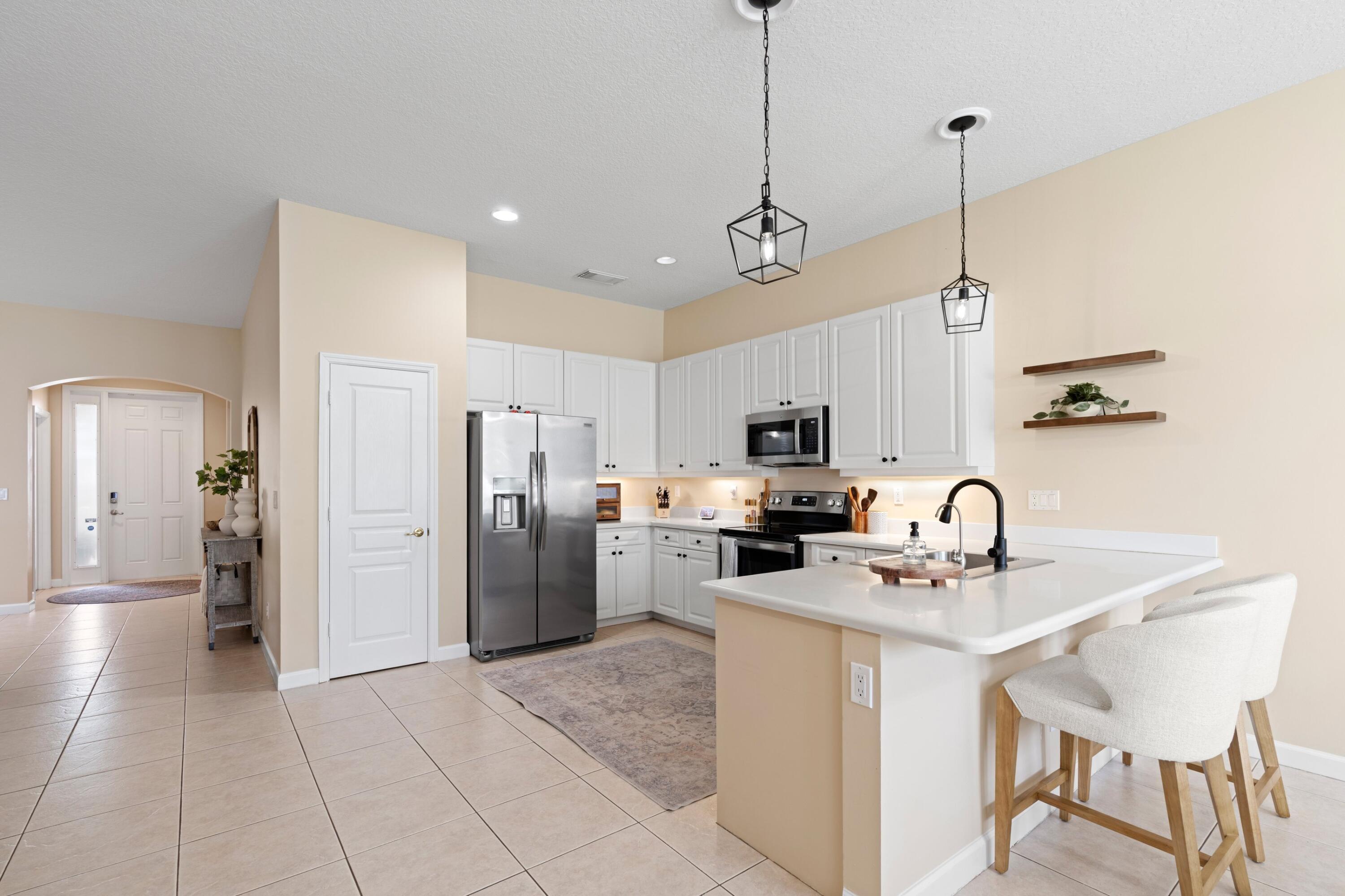 TRADITION PLAT NO 2 - Residential