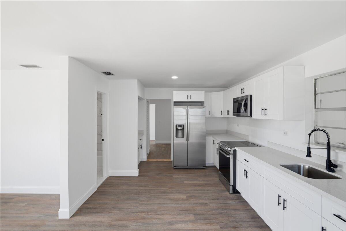 FISHER 2ND ADD TO SOUTH BAY - Residential
