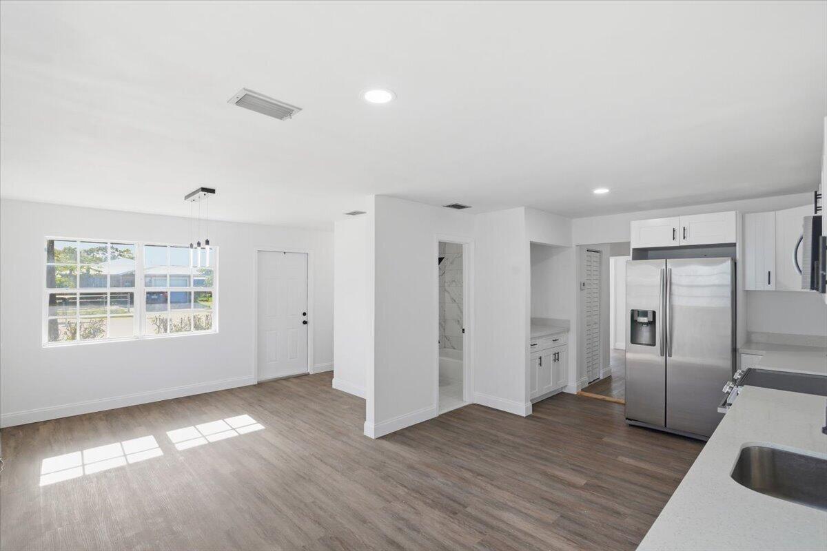 FISHER 2ND ADD TO SOUTH BAY - Residential