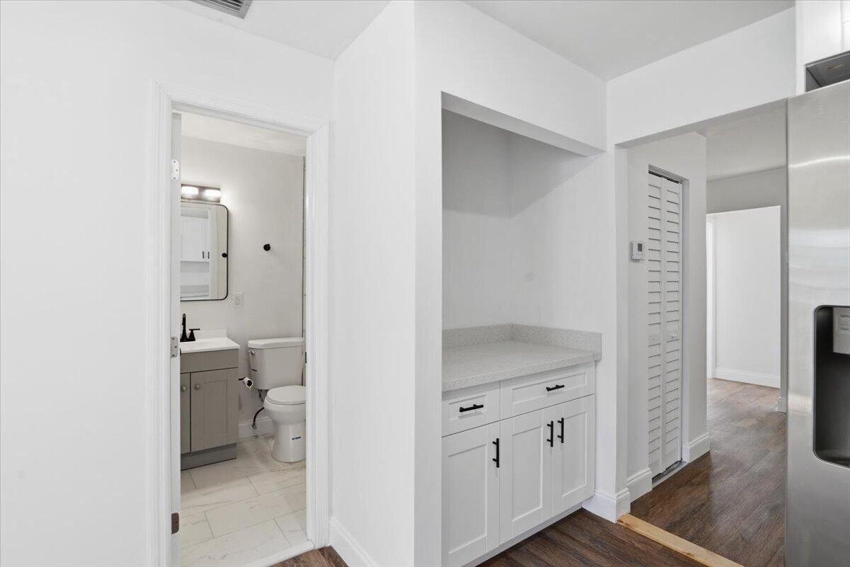 FISHER 2ND ADD TO SOUTH BAY - Residential
