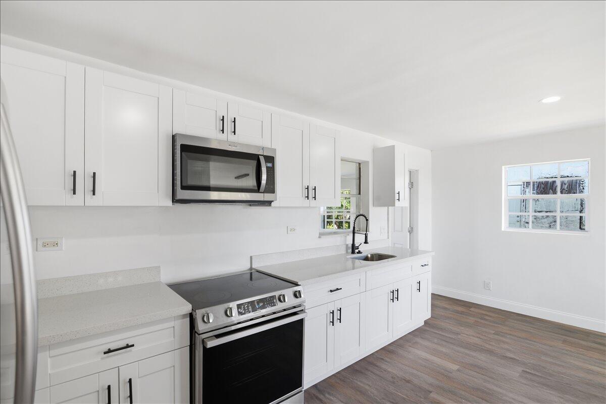 FISHER 2ND ADD TO SOUTH BAY - Residential