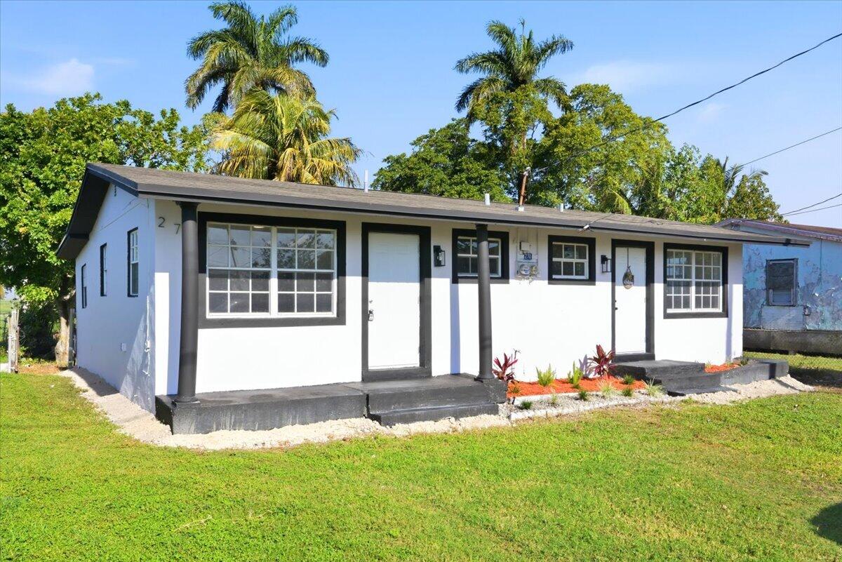 FISHER 2ND ADD TO SOUTH BAY - Residential
