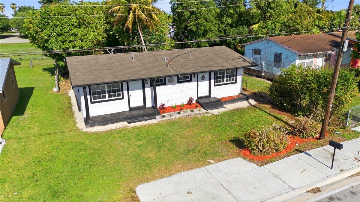 FISHER 2ND ADD TO SOUTH BAY - Residential