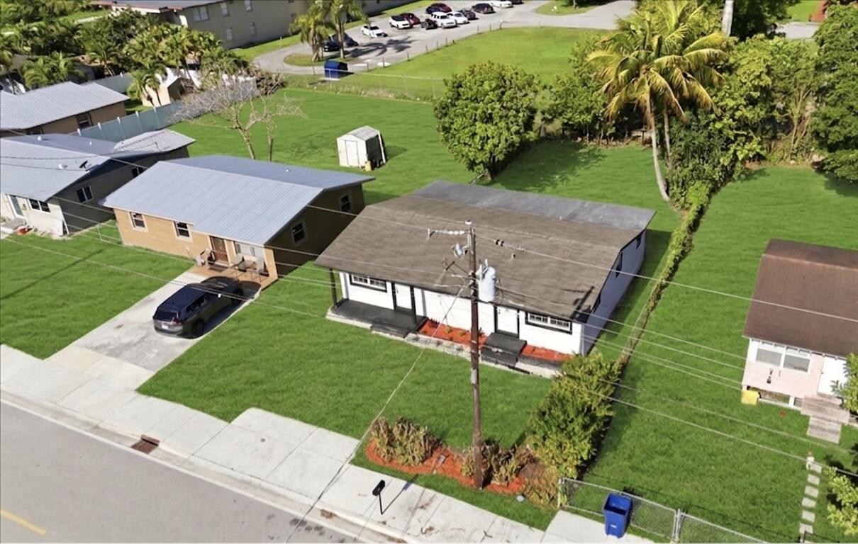 FISHER 2ND ADD TO SOUTH BAY - Residential