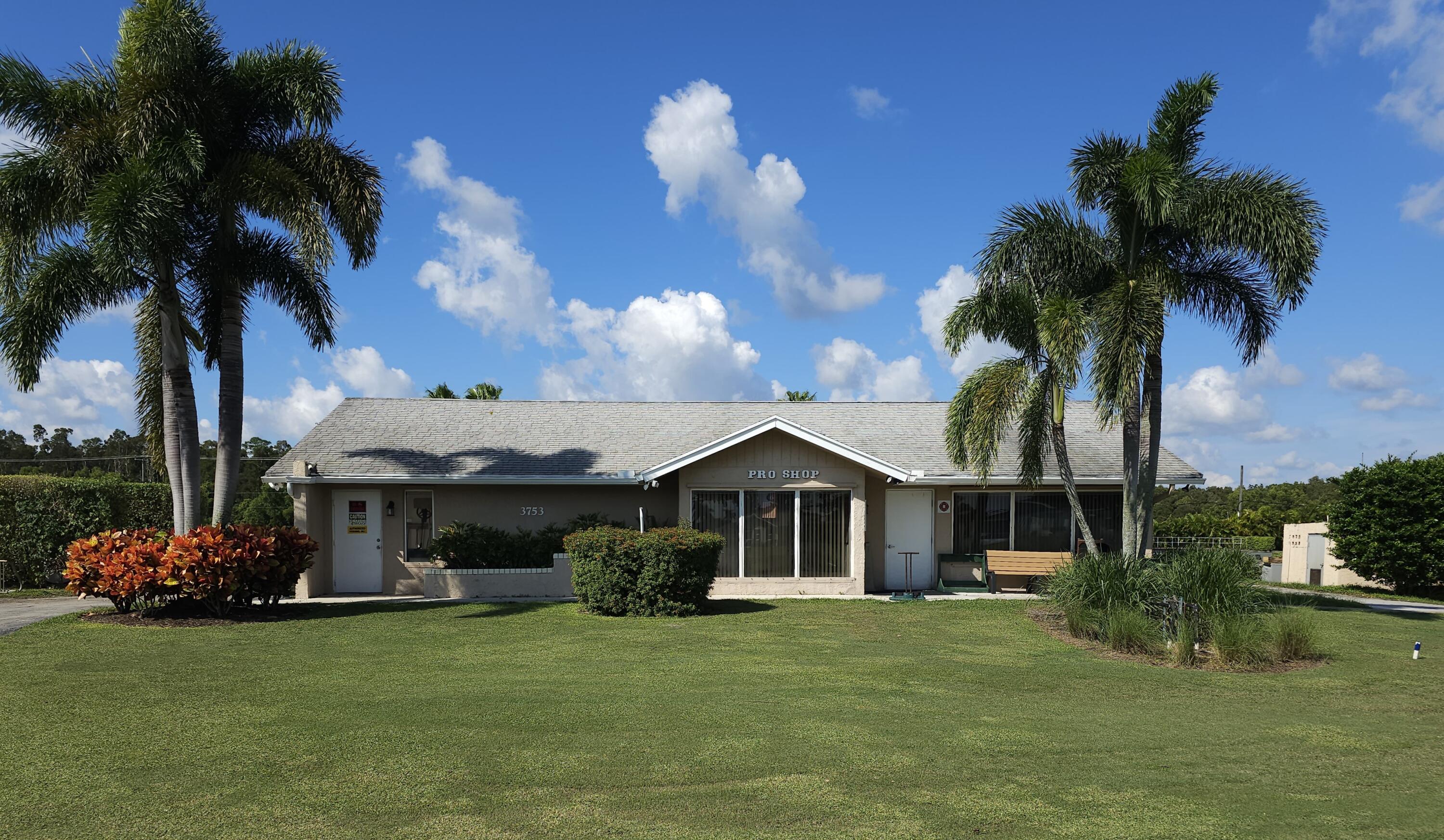 CYPRESS LAKES 2 - Residential